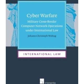 Cyber Warfare