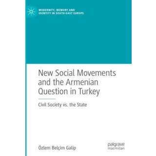 New Social Movements and the Armenian Question in Turkey