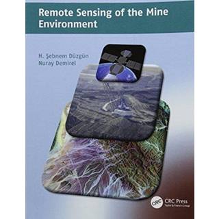 Remote Sensing of the Mine Environment