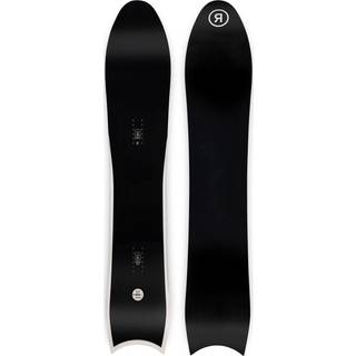 Ride Peace Seeker 2024 Snowboard - 147 - design