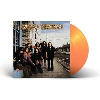 Lynyrd Skynyrd - Pronounced Leh-nerd Skin-nerd