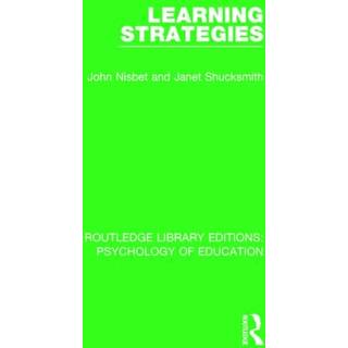 Learning Strategies