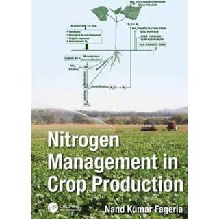 Nitrogen Management in Crop Production