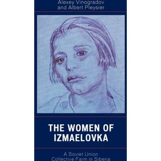 The Women of Izmaelovka