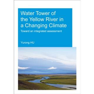 Water Tower of the Yellow River in a Changing Climate