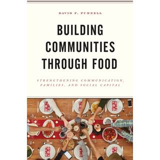 Building Communities through Food