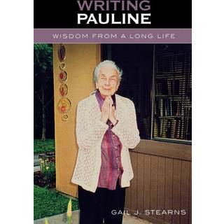Writing Pauline
