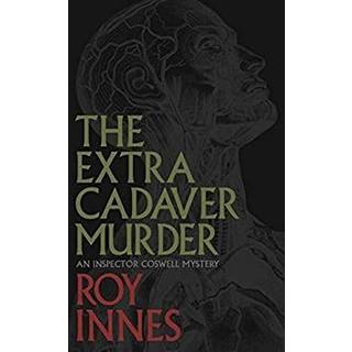 Extra Cadaver Murder, The