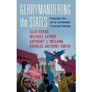 Gerrymandering the States