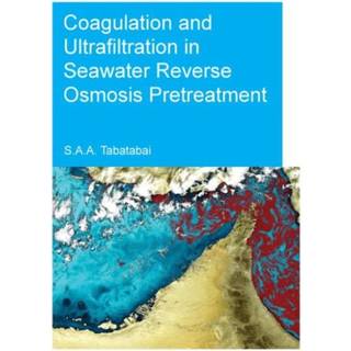 Coagulation and Ultrafiltration in Seawater Reverse Osmosis Pretreatment