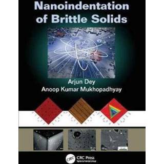 Nanoindentation of Brittle Solids