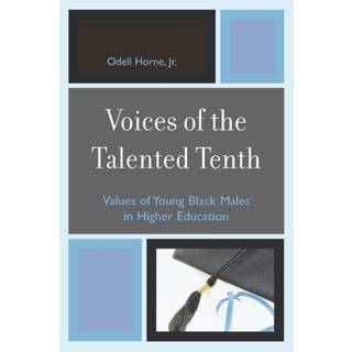 Voices of the Talented Tenth