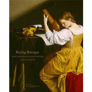 Buying Baroque