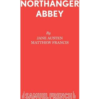 Northanger Abbey