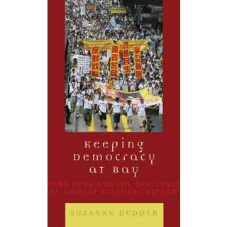 Keeping Democracy at Bay