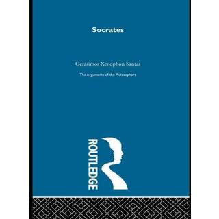 Socrates - Arguments of the Philosophers