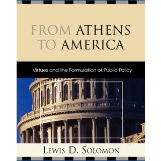 From Athens to America