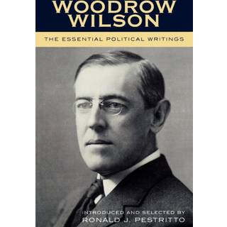 Woodrow Wilson