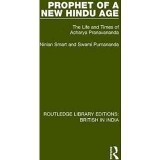 Prophet of a New Hindu Age