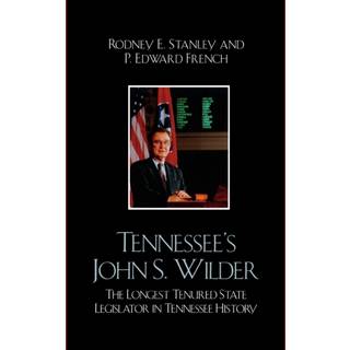 Tennessee's John Wilder