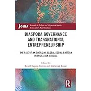 Diaspora Governance and Transnational Entrepreneurship