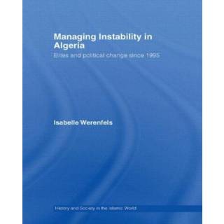 Managing Instability in Algeria