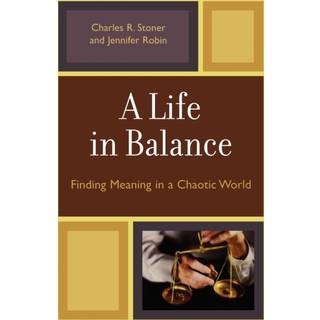 A Life in Balance