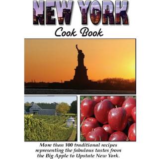 New York Cookbook