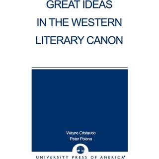 Great Ideas in the Western Literary Canon