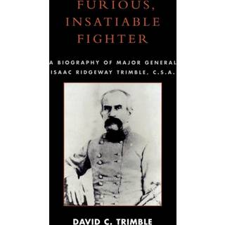 Furious, Insatiable Fighter