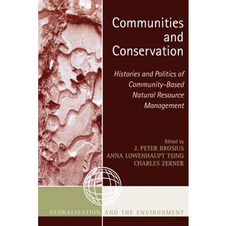 Communities and Conservation