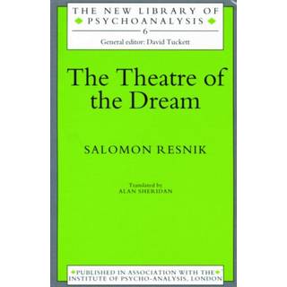 The Theatre of the Dream