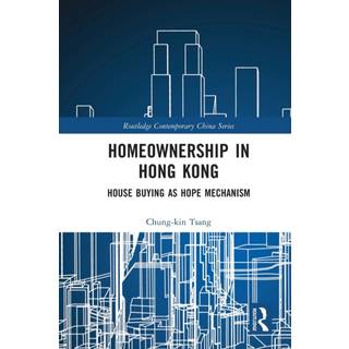 Homeownership in Hong Kong
