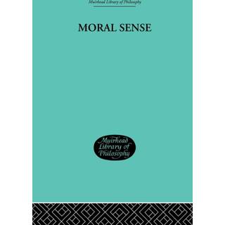 Moral Sense