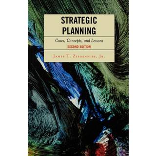 Strategic Planning