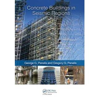 Concrete Buildings in Seismic Regions