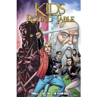 Kids of the Round Table