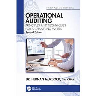 Operational Auditing