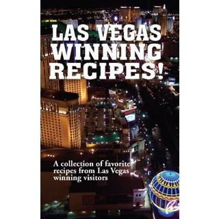 Las Vegas Winning Recipes!