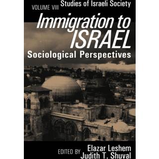 Immigration to Israel