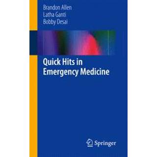Quick Hits in Emergency Medicine