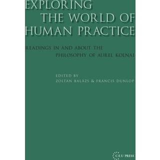 Exploring the World of Human Practice