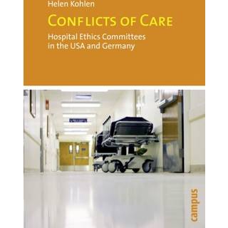 Conflicts of Care