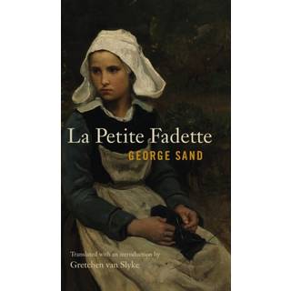 La Petite Fadette