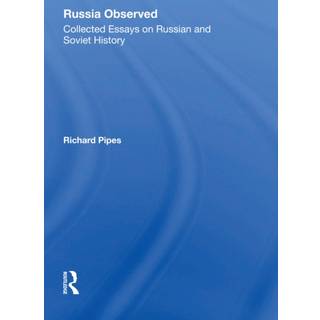 Russia Observed