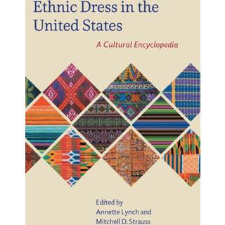 Ethnic Dress in the United States