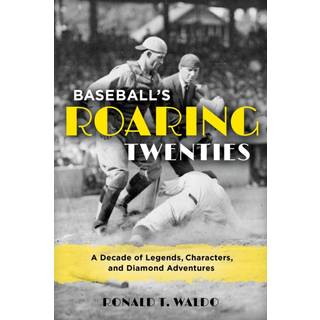 Baseball's Roaring Twenties
