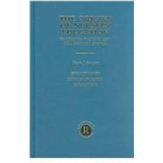 The Origins of Nursery Education