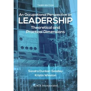 An Occupational Perspective on Leadership