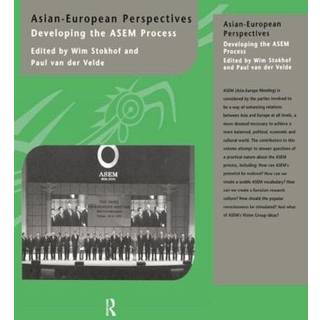 Asian-European Perspectives